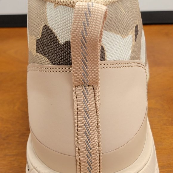 Converse X Tinker Hatfield Men's Star Series BB Mid 166442C Size 8 - Picture 10 of 14